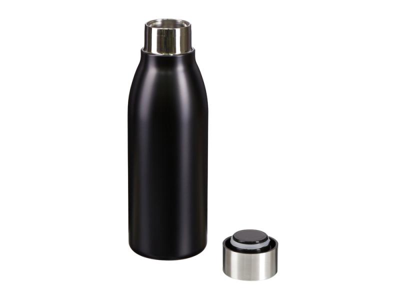 Вакуумная термобутылка Brottle c медной изоляцией, тубус, 600 мл