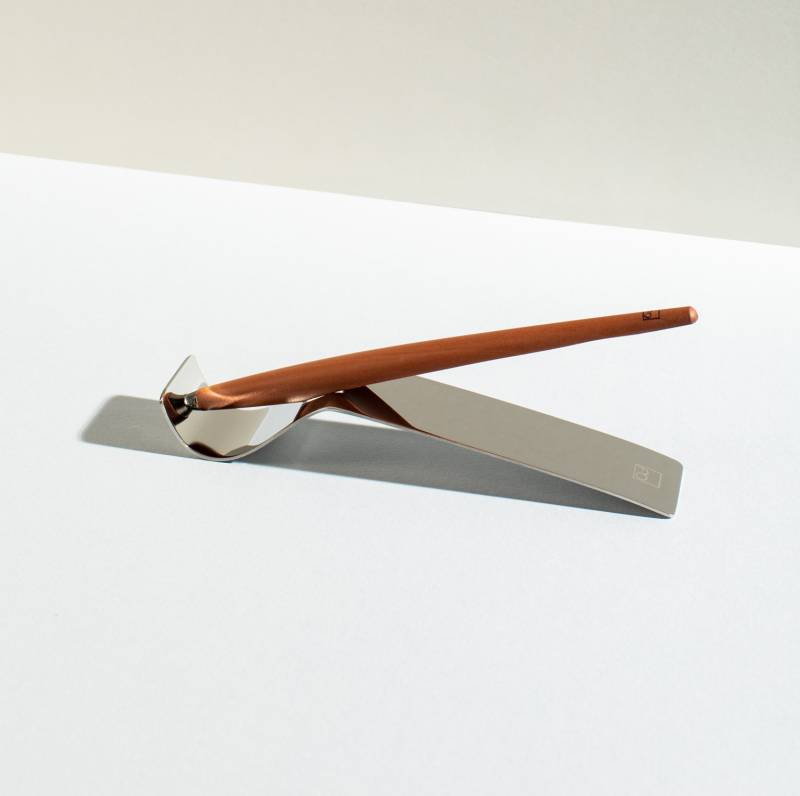 Шариковая ручка Pininfarina Piuma LEONARDO PEAR WOOD