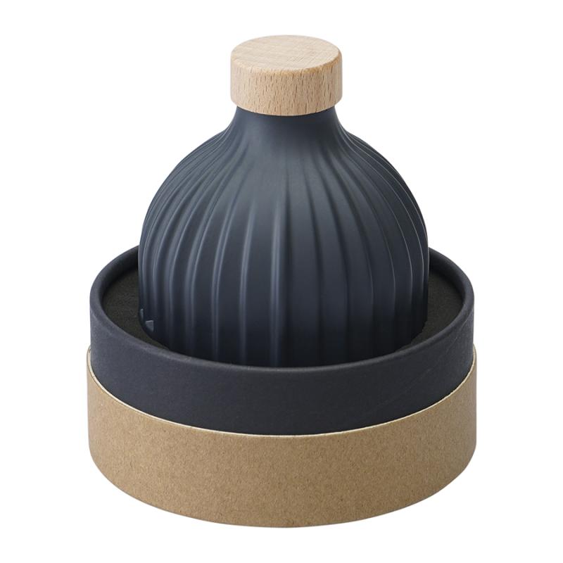 Диффузор ароматический nutmeg, leather & vanilla из коллекции edge, 200 мл, 
