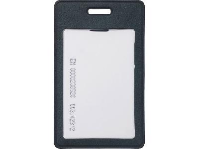 Чехол для пропуска Alicante