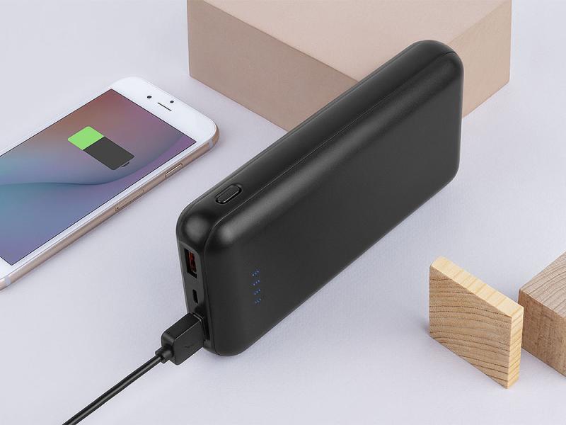 Внешний аккумулятор  NEO Charge 200Plus