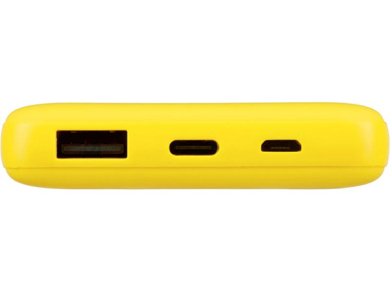 Внешний аккумулятор Powerbank C2, 10000 mAh