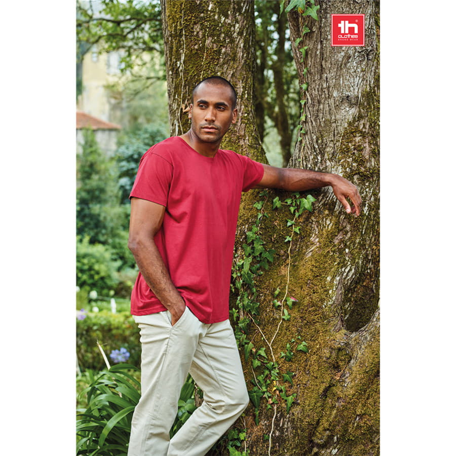 Футболка мужская ANKARA, белый, XS, 100% хлопок, 190 г/м2