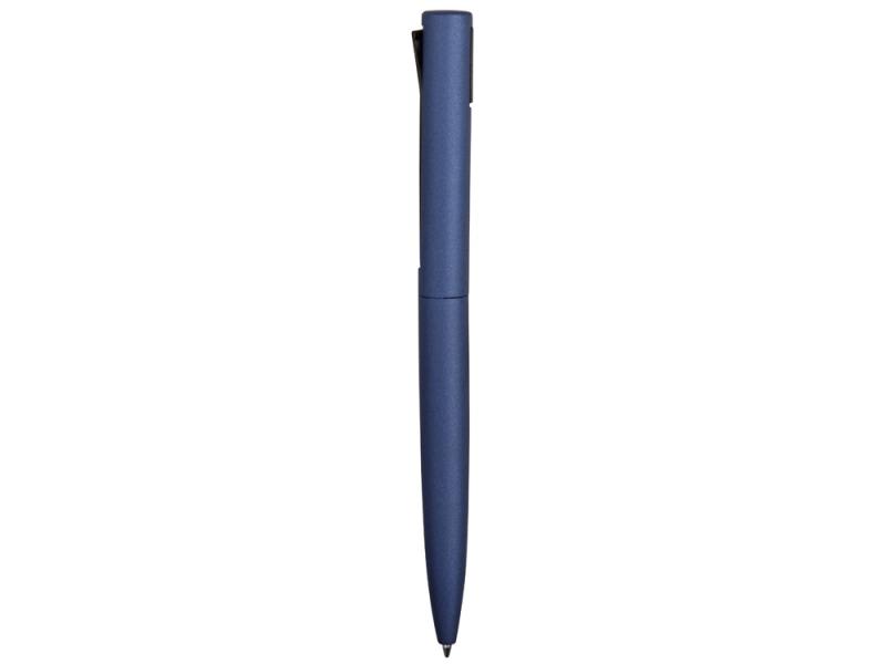 Ручка металлическая шариковая Bevel