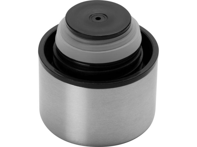 Вакуумная герметичная термобутылка Fuse с 360° крышкой, тубус, 500 мл