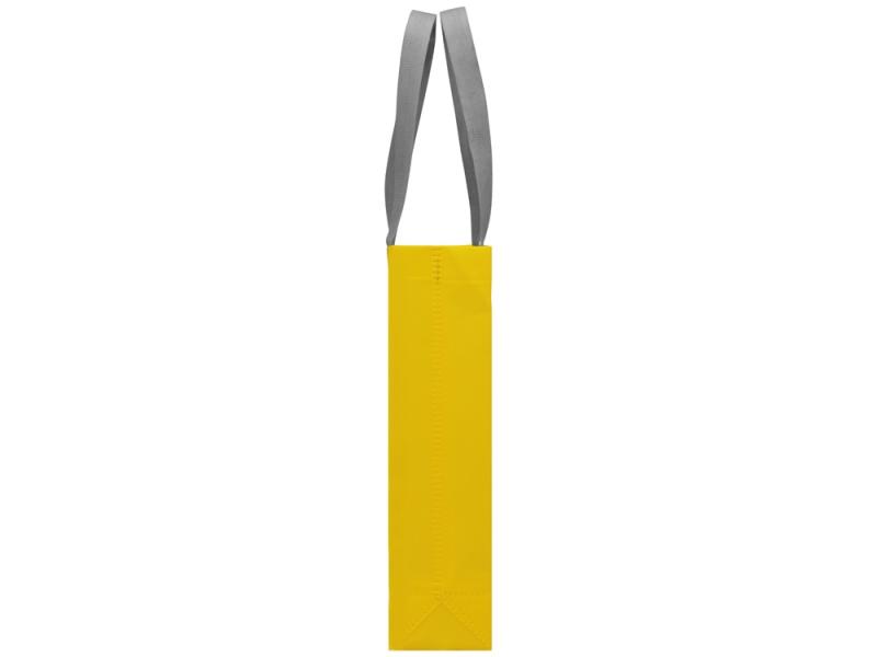 Сумка для шопинга Utility ламинированная, 110 г/м2