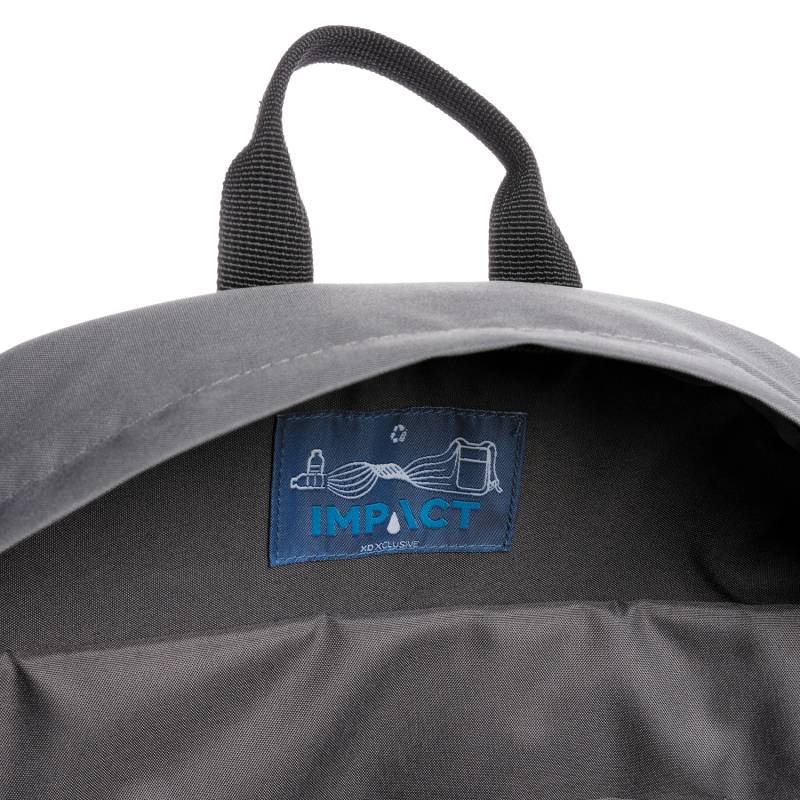 Рюкзак для ноутбука Impact Basic из RPET AWARE™, 15.6"