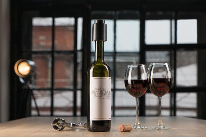 Винный набор Winetura