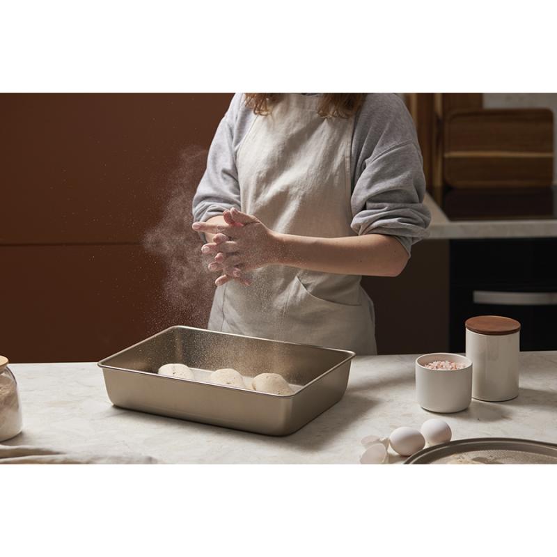 Форма для выпечки bake ms, 39,8х28,8 см