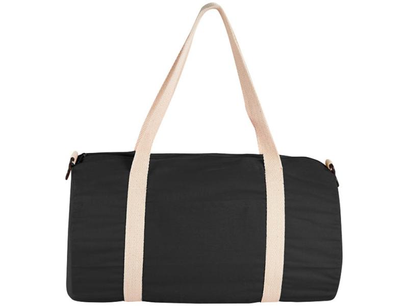 Сумка Barrel Duffel