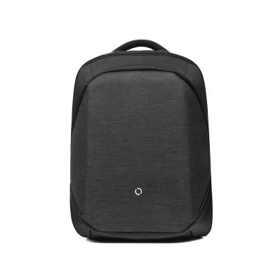 Рюкзак KORIN ClickPack 46х34х16 см, черный