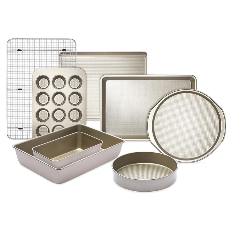 Противень для духовки bake ms, 35,3х33 см