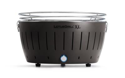 Угольный гриль Lotus Grill XL