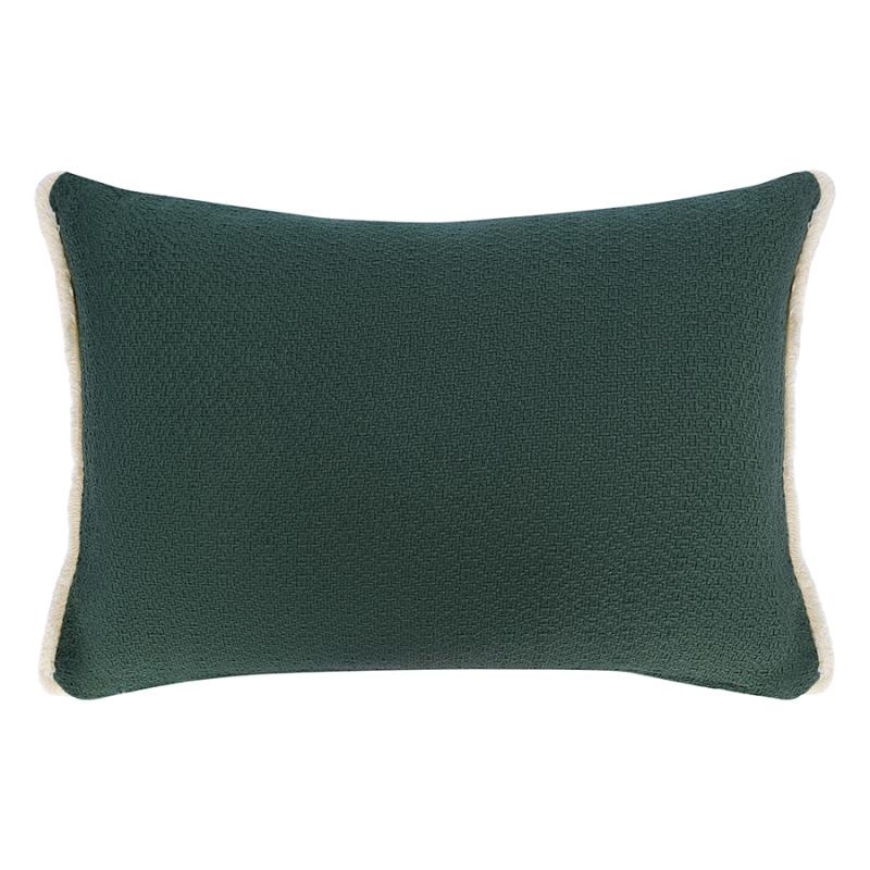 Подушка декоративная garden harmony из коллекции ethnic, 30х45 см