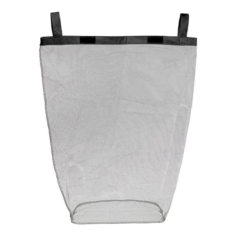 Корзина для белья neat tall, 41х35х74 см