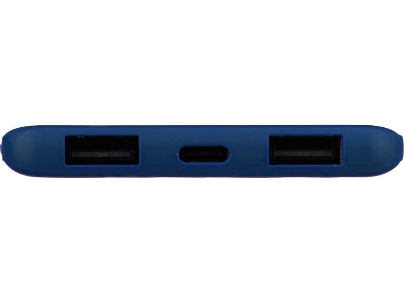 Внешний аккумулятор Powerbank C1, 5000 mAh