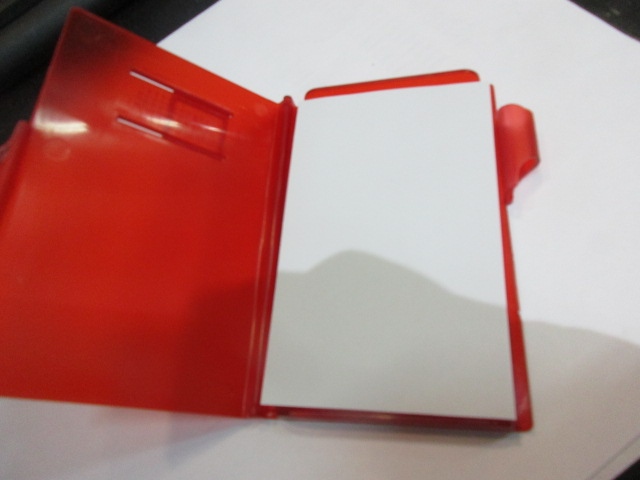 Записная книжка Альманах