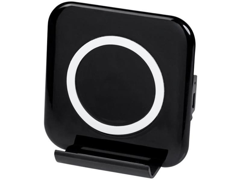 Беспроводное зарядное устройство-подставка для смартфона Catena