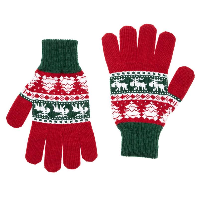Перчатки Mirakler