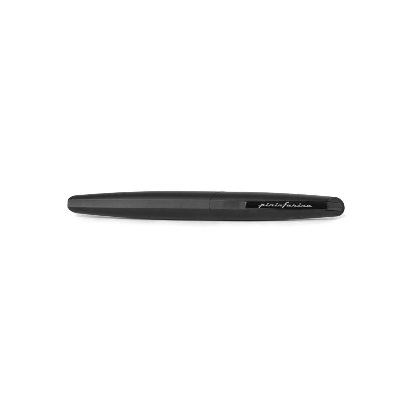 Роллер PININFARINA PF Two BLACK