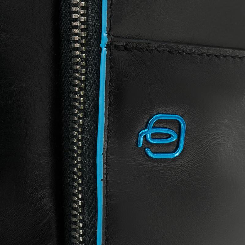 Сумка с отделением для ноутбука Piquadro Blue Square