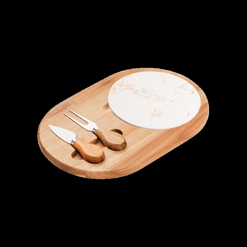 Набор для сыра Amanti