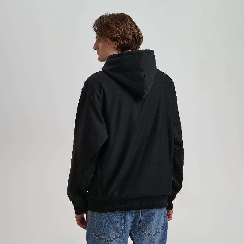 Худи релакс унисекс Адвенче (Adventure), размер 3XL4XL