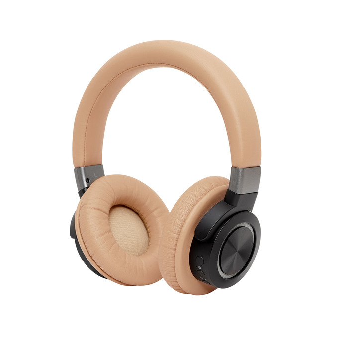 Наушники беспроводные Rombica MySound BH-07