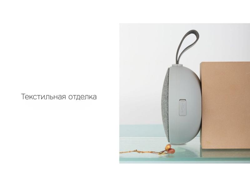 Портативная акустика Mysound BT-35