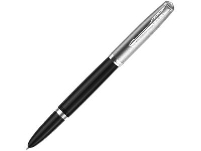 Ручка перьевая Parker 51 Core, F