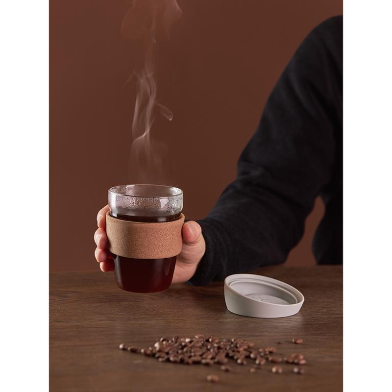 Кружка cozy cup, 350 мл