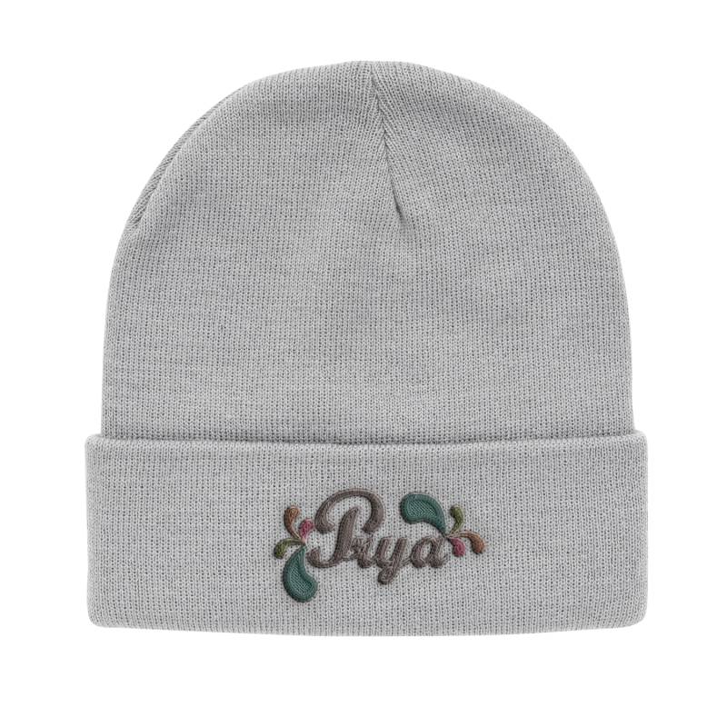 Шапка Impact из Polylana® AWARE™ с отворотом