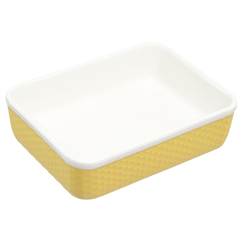 Блюдо для запекания marshmallow, 21,6х16,5 см