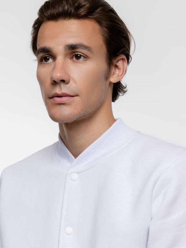 Бомбер Graduate