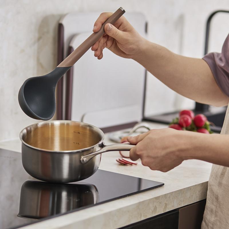 Половник smartchef, 31 см, 