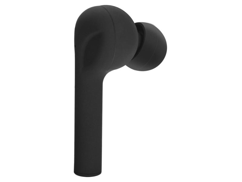 Беспроводные наушники Mysound Free Black