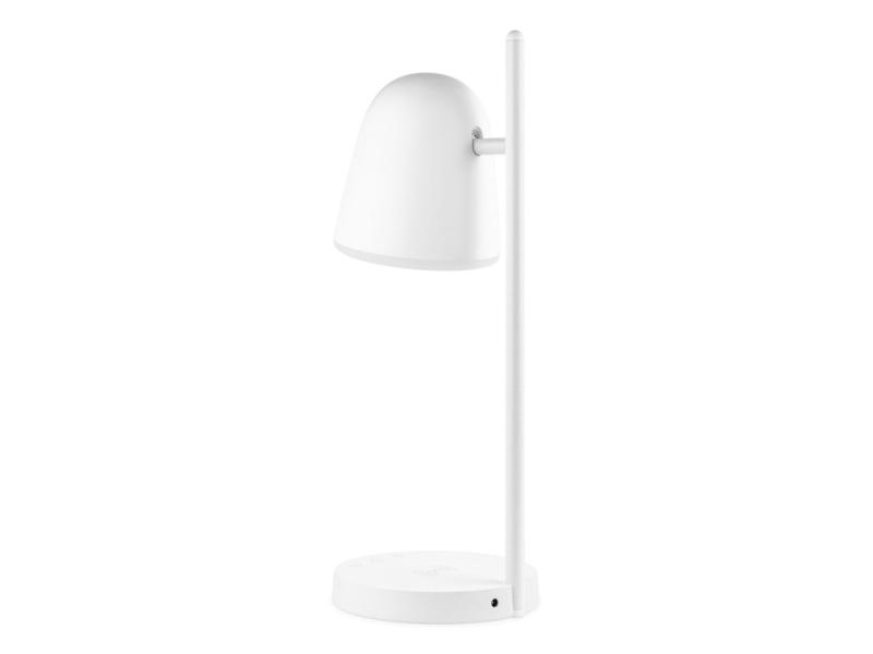 Настольная лампа с беспроводной зарядкой LED L2