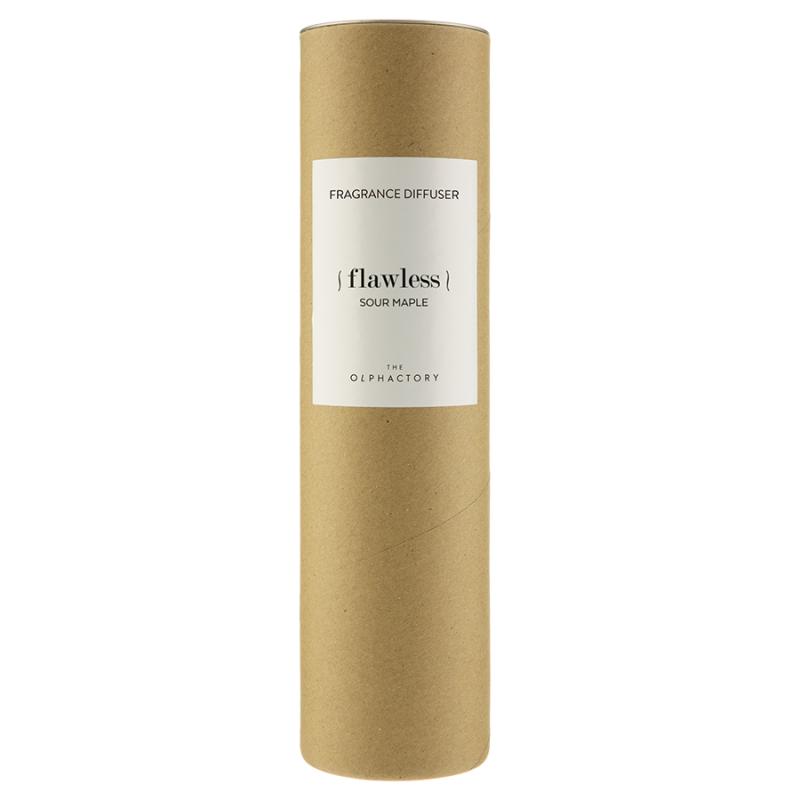 Диффузор ароматический the olphactory, flawless, sour maple, 250 мл