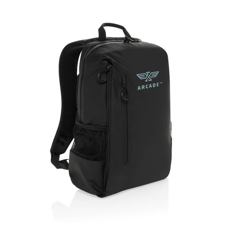 Рюкзак для ноутбука Lima из rPET Aware™, 15.6″