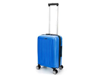 Чемодан В Отпуск, 37 л