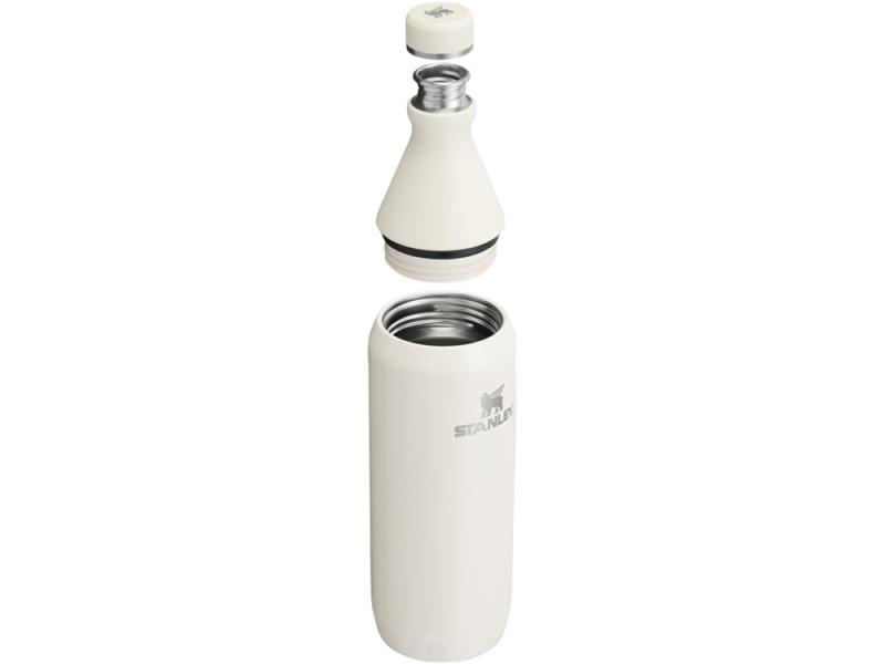 Бутылка для воды Stanley All Day Slim, 600 мл