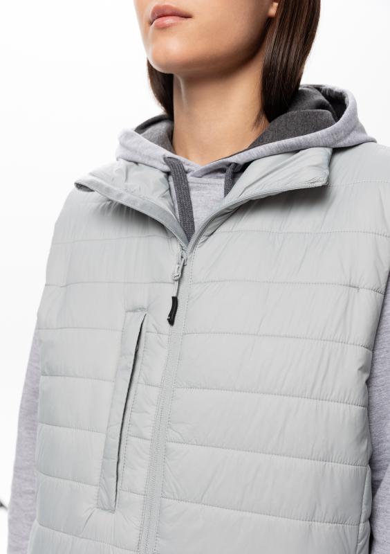 Жилет унисекс утепленный STAN таффета