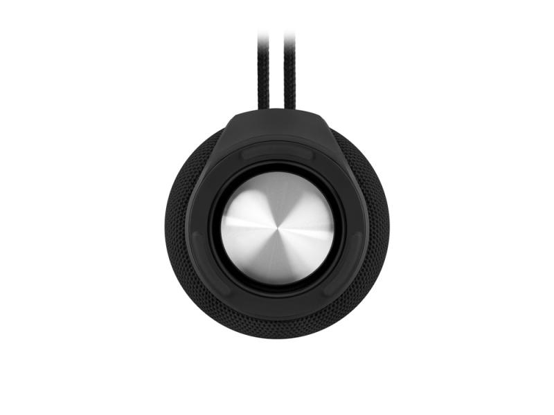 Портативная колонка mySound Clario, 15 Вт