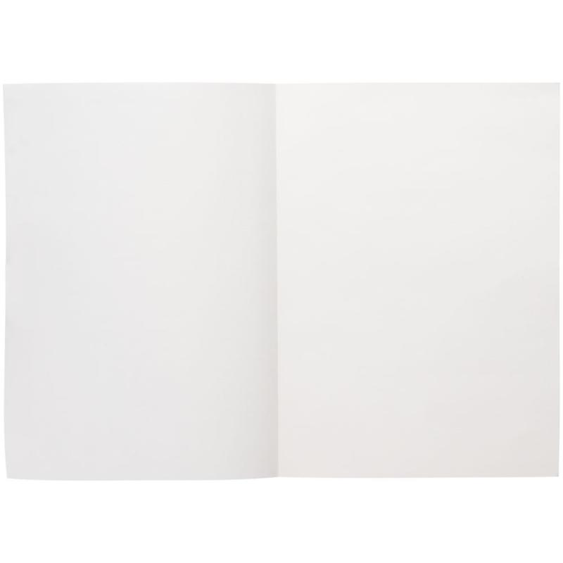 Ежедневник Flat Light, недатированный