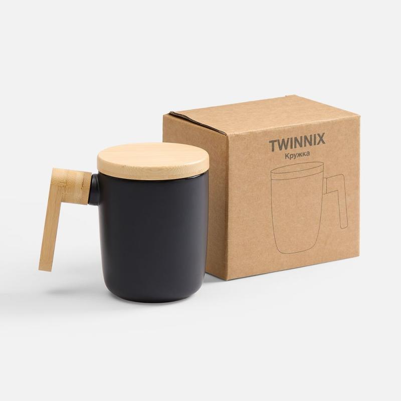 Кружка Twinnix
