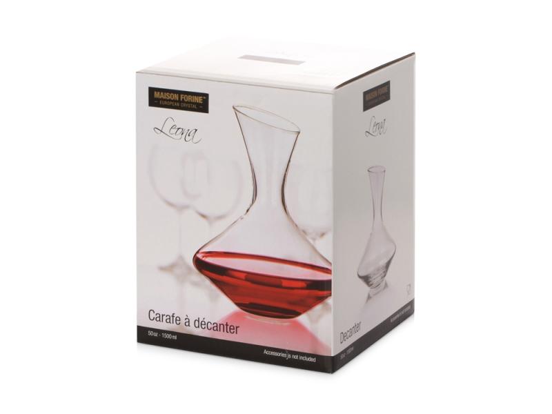 Декантер для вина Cabernet, 1500 мл