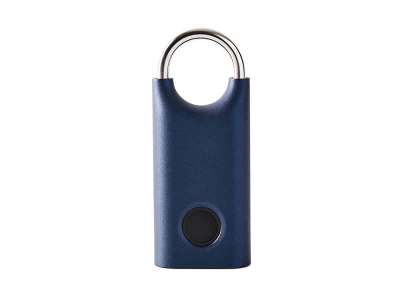 Замок с сенсором Noma Lock
