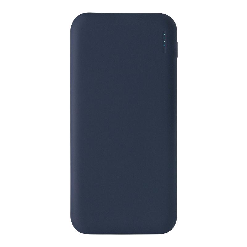 Внешний аккумулятор с подсветкой Люче (Luce) 10000 mAh