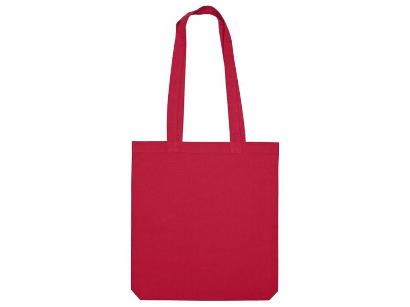 Сумка из плотного хлопка Carryme 220, 220 г/м2