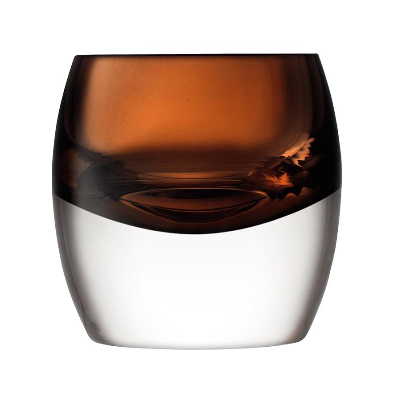 Набор низких стаканов whisky club, 230 мл, 2 шт.